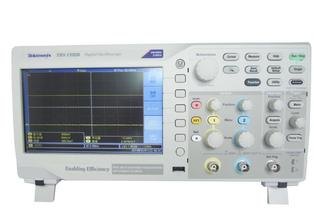TBS1102B示波器，二手TBS1102B