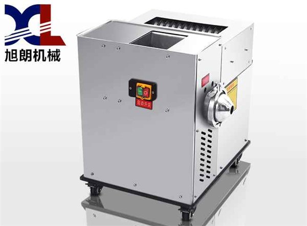 不锈钢中药制丸机具体怎么使用？