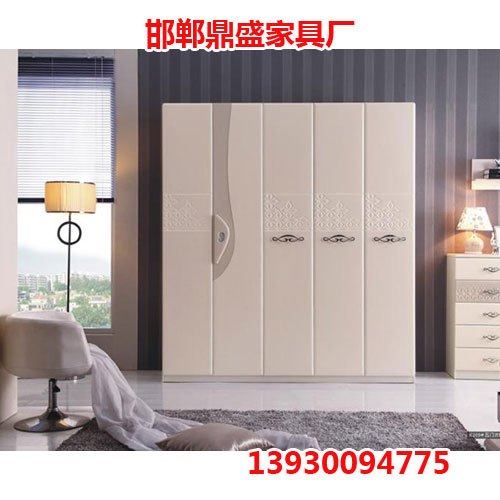邯郸整体衣柜,邯郸整体衣柜款式，鼎盛家具