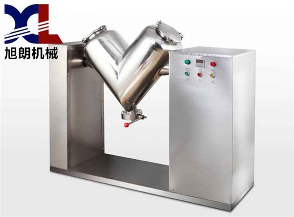 高效混合机的主要用途是什么呢？