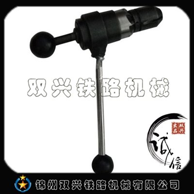 钻孔配套单边倒角器厂家直销双兴制造