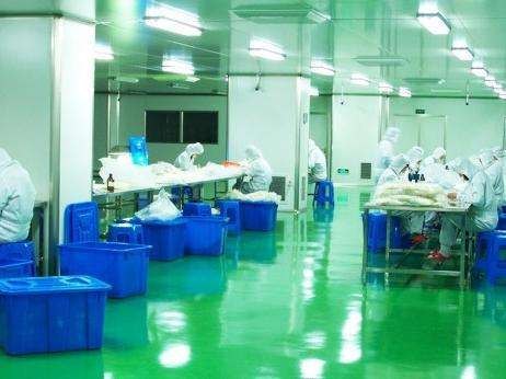 铜仁生物安全实验室设计|铜仁生物安全实验室装修|铜仁生物安全实验室净化