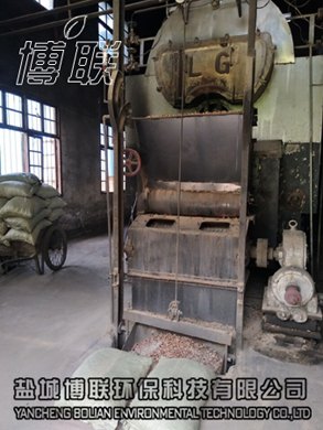 宿迁沭阳卧式燃煤锅炉改造生物质信誉商家