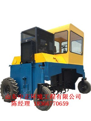 翻抛机哪家好，行走式翻抛机批发价格