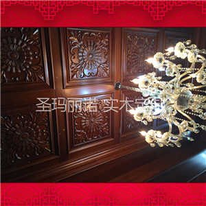 100纯实木家具，营口全屋定制