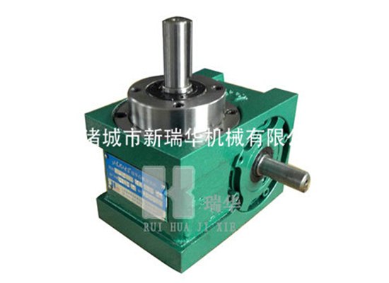 山东凸轮分割器供应