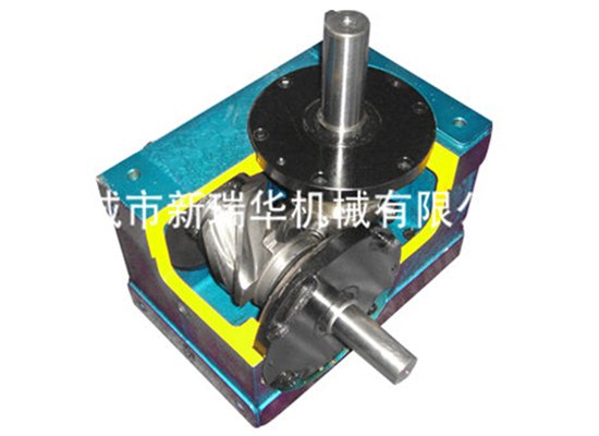 山东凸轮分割器报价