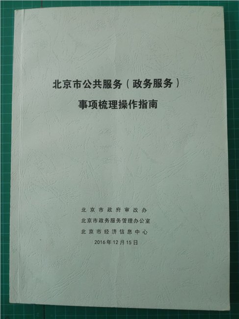 通州画册 通州画册设计