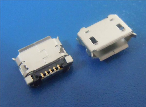 MICRO USB连接器MICRO USB连接器电脑连接器