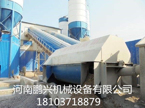 混凝土再利用设备洗砂机洗砂机价格