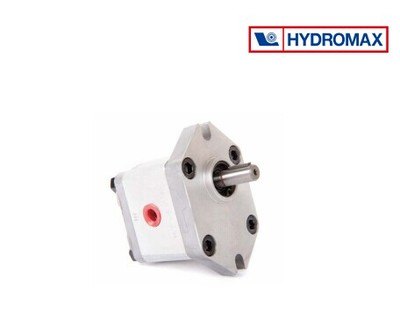 台湾新鸿HYDROMAX齿轮泵HGP-05A-F03R 
