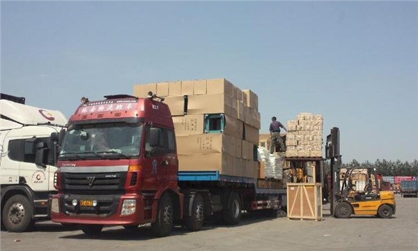 东莞到海宁物流专线公司欢迎您√