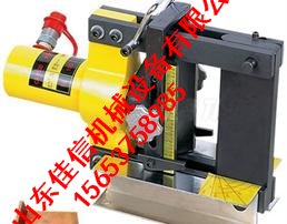 弯排机  CB-150液压母线弯排机