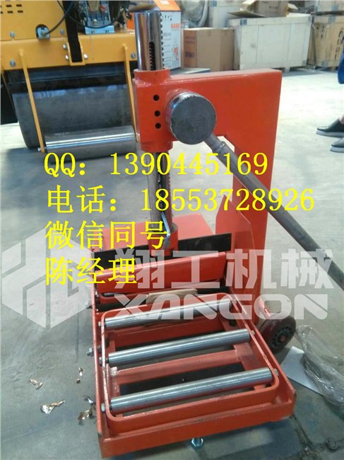 切砖机气动切砖机自动省力快速切砖