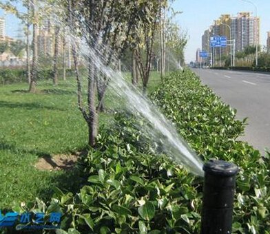 供青海喷灌喷头和西宁雾化喷头报价