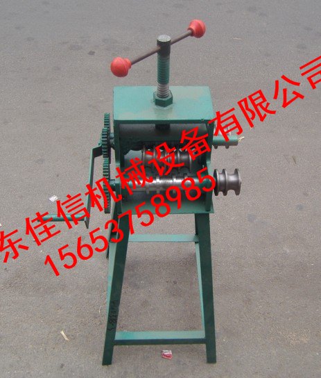 供应专业生产 多功能手动弯管机 不锈钢管弯管机