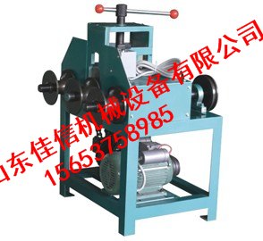 供应重型弯管机 多功能滚动电动弯管机 方管圆管折弯机弯弧机弯曲机