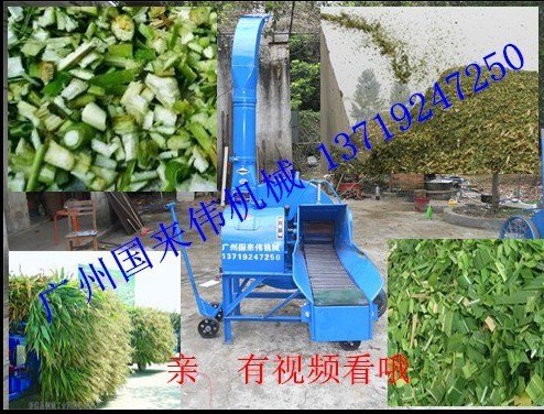 广东省韶关养殖牛专用青贮玉米秸秆铡草机报价