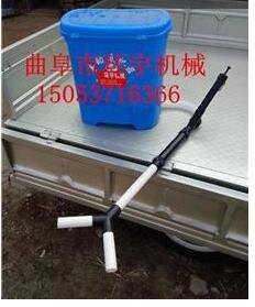 驻马店果树施肥器颗粒根部施肥器
