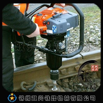 铁路用进口内燃冲击扳手冲击扳手性能分析