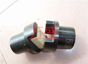 泊头LM系列梅花联轴器 梅花弹性联轴器
