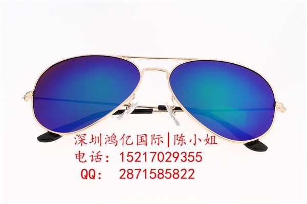 发温州太阳眼镜到美国AMAZON物流哪家货代好？