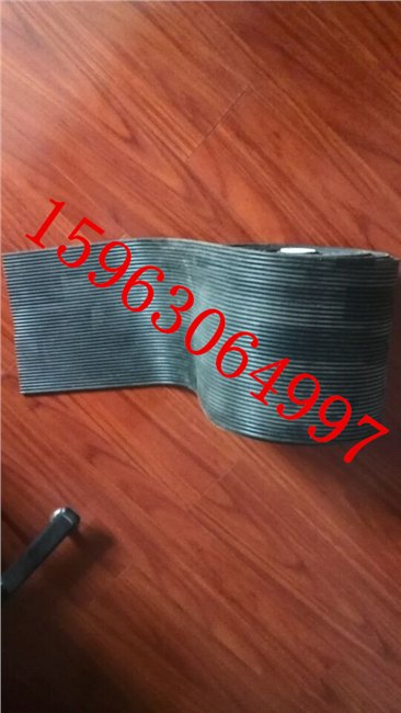 耐磨2506<导料槽防尘帘/门帘> 