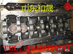 2882120美康活塞矿用自卸车QSX15发动机