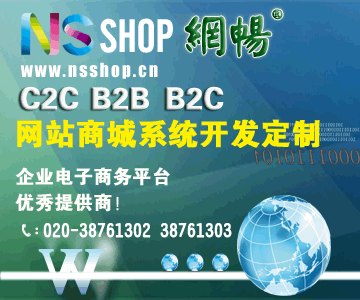 b2c网上商城建设