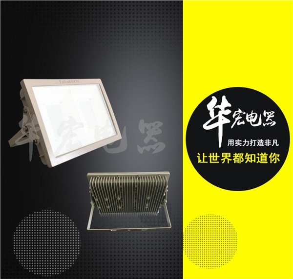供应防爆路LED灯　LED防爆道路灯　大功率led防爆路灯100W
