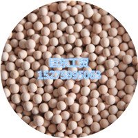 麦饭石陶瓷球及用途介绍