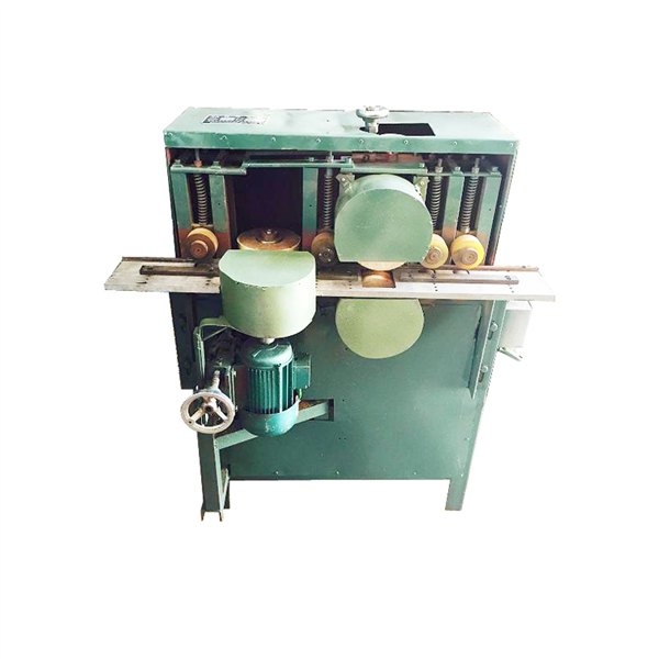 供应木工机械四面抛光机
