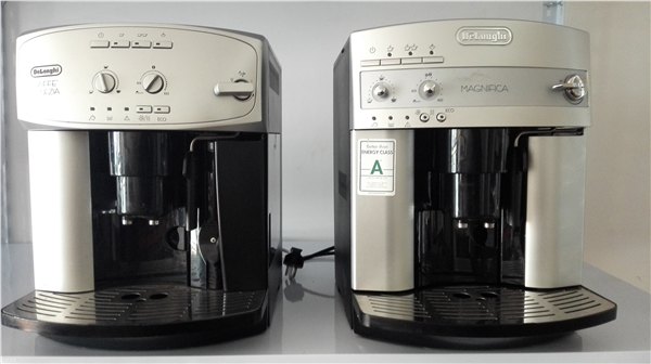 供应品牌德龙ESAM2200咖啡机 咖啡机 进口咖啡机上海专卖店
