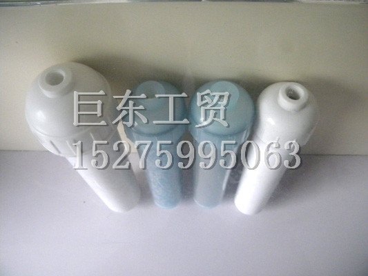 活化能量滤芯