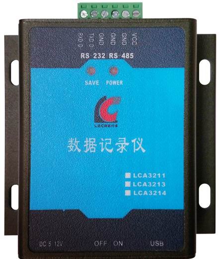 供应LCA3213-Z 数据记录仪
