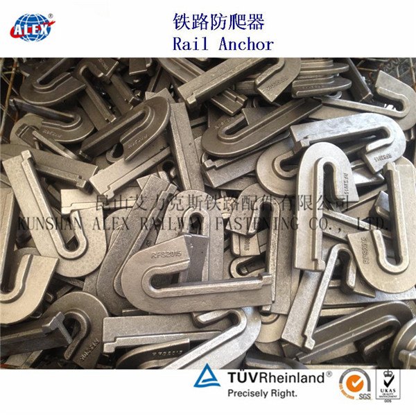 出口标准TR40防爬器