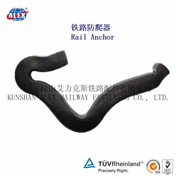 出口标准ASCE80防爬器