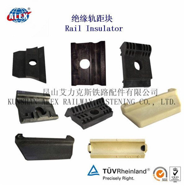 尼龙绝缘块有限公司