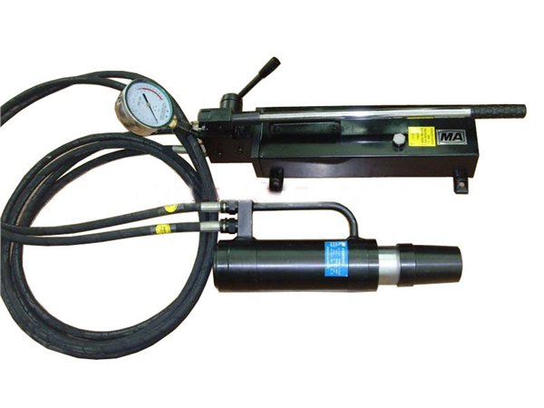 供应MSY-150/180/300型矿用锚索张拉机具A