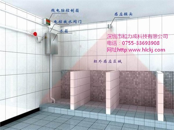 供应老式沟槽厕所自动冲便水箱