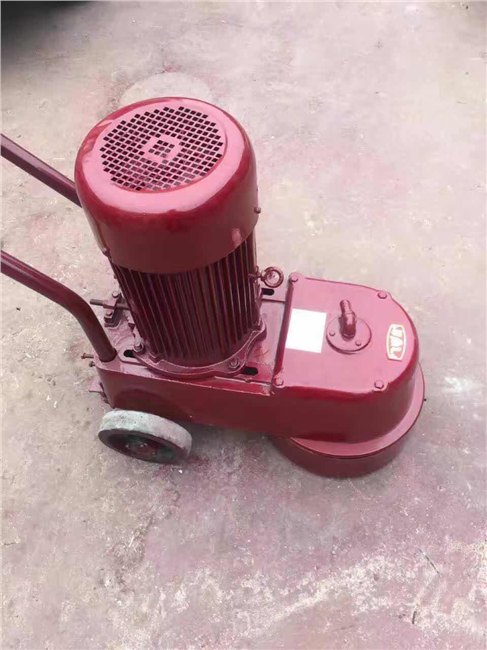 湖南邵阳DMS350型水磨石机全球低价销售