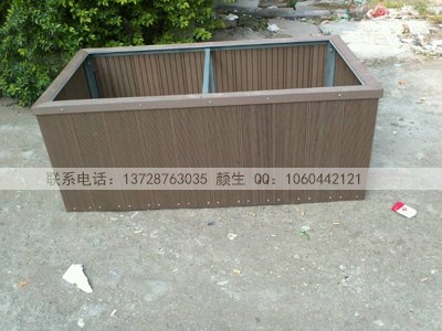 供应赣州花箱厂家