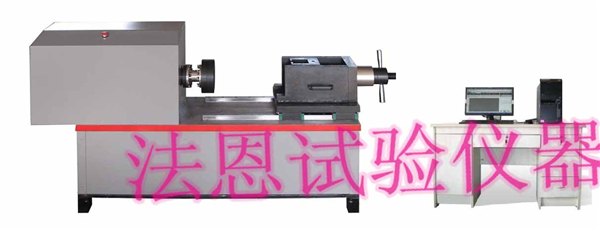 微机控制螺栓拉扭试验机