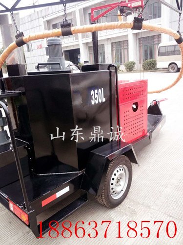 2017销量最好的公路灌缝机