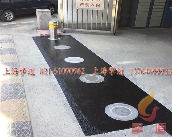 供应遥控升降柱价格， 江苏无锡订做升降柱  