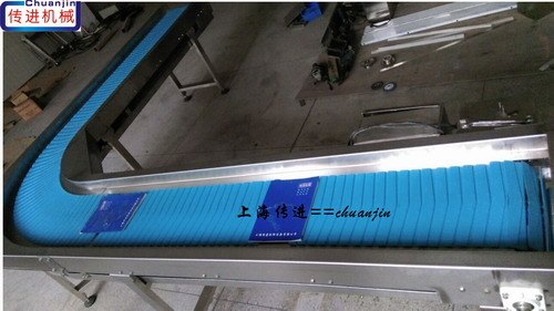 供应餐盘输送机传进公司订做