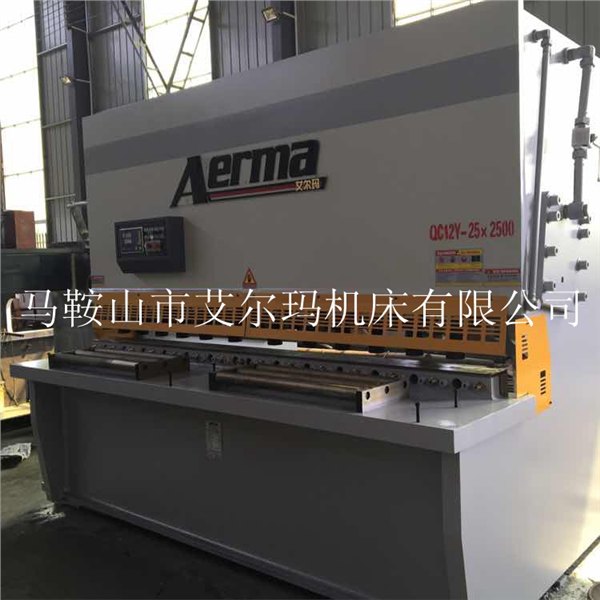 QC12Y-12*4000剪板机价格 16*4000剪板机价格