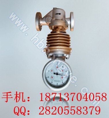 河北宏业蒸汽流量计，原泊头仪表厂，蒸汽流量计专家