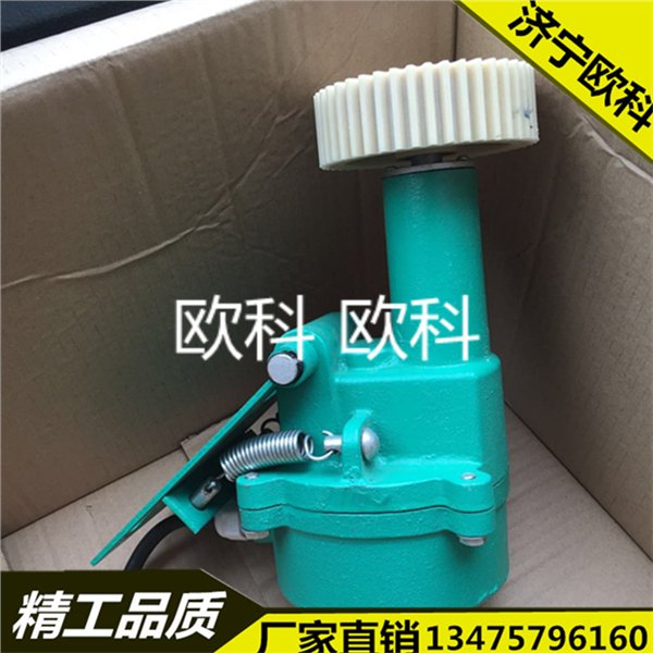供应接触式打滑检测器机械式打滑检测仪
