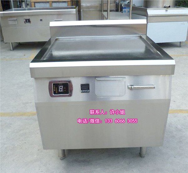 西餐电扒护，台式电磁扒护